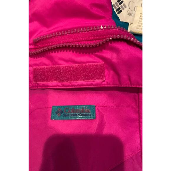 Columbia Women's SM Wirlibird Jacket - Picture 5 of 7